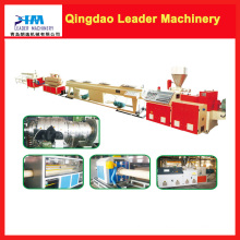 PVC Pipe Production Line